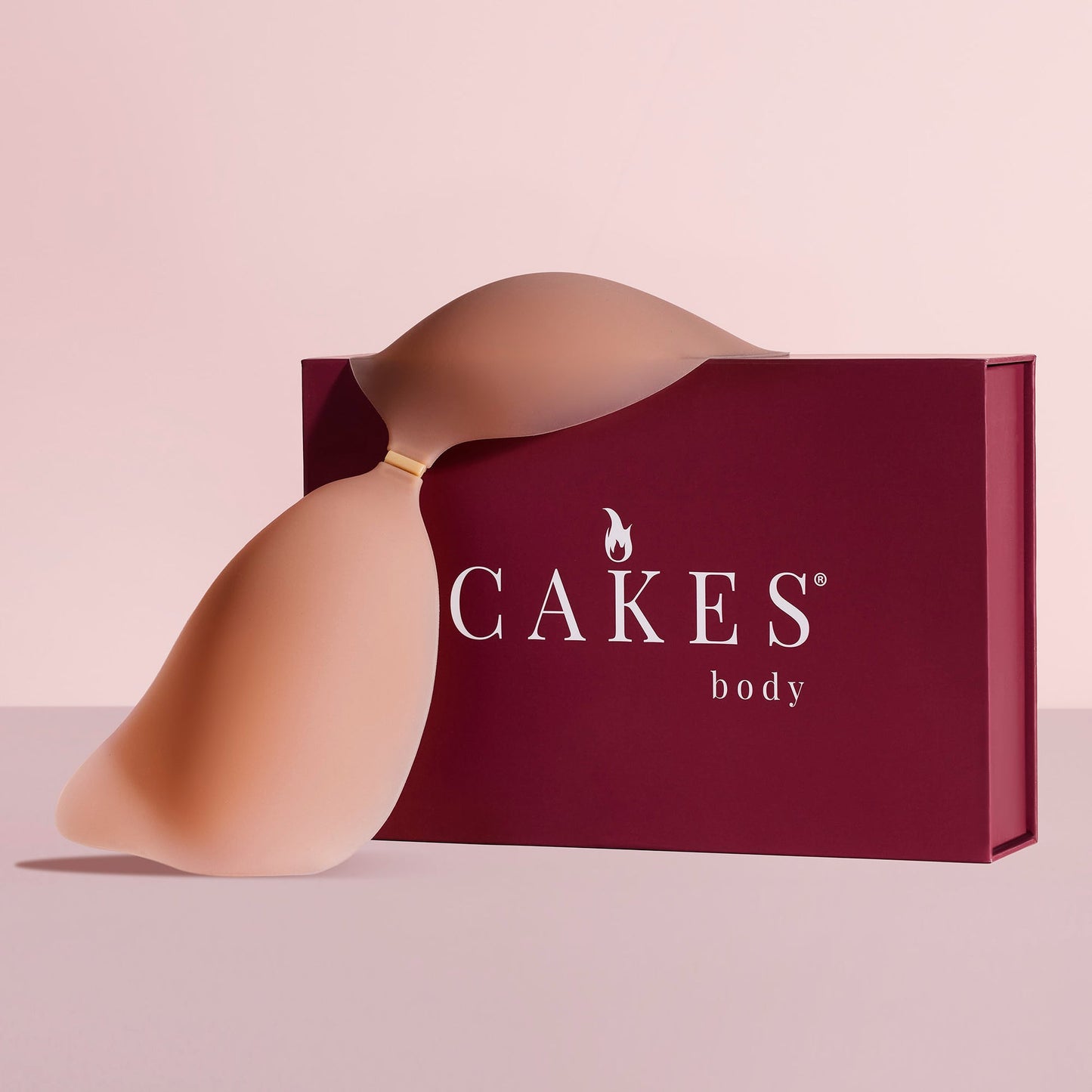 CAKES PlungePerfect Bra