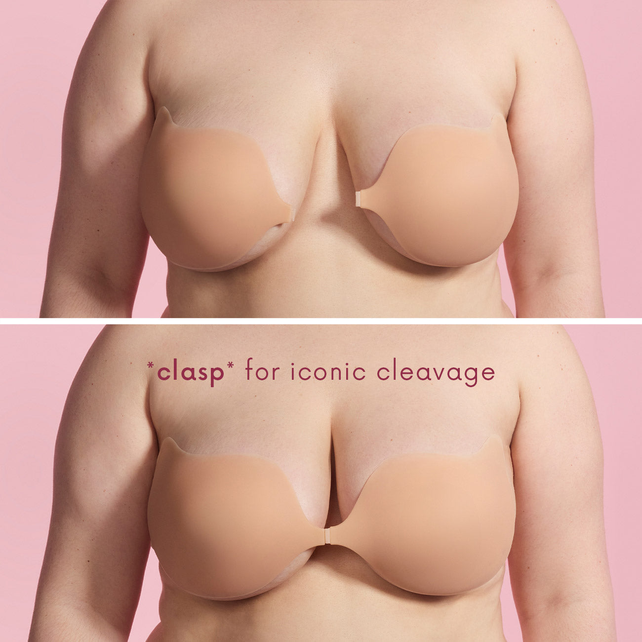 CAKES PlungePerfect Bra