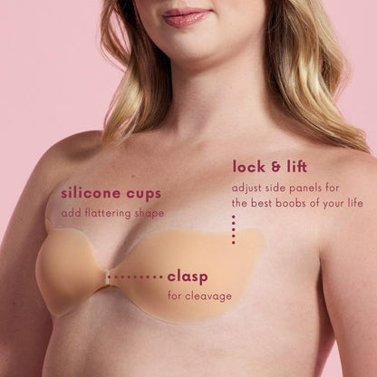 CAKES PlungePerfect Bra