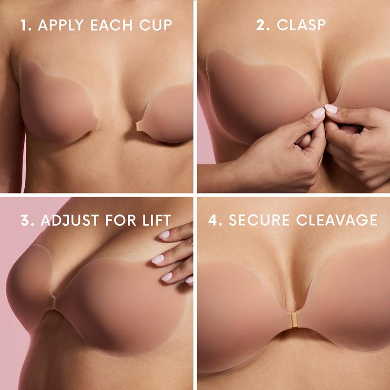 CAKES PlungePerfect Bra