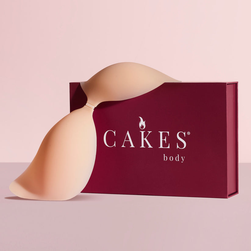CAKES PlungePerfect Bra